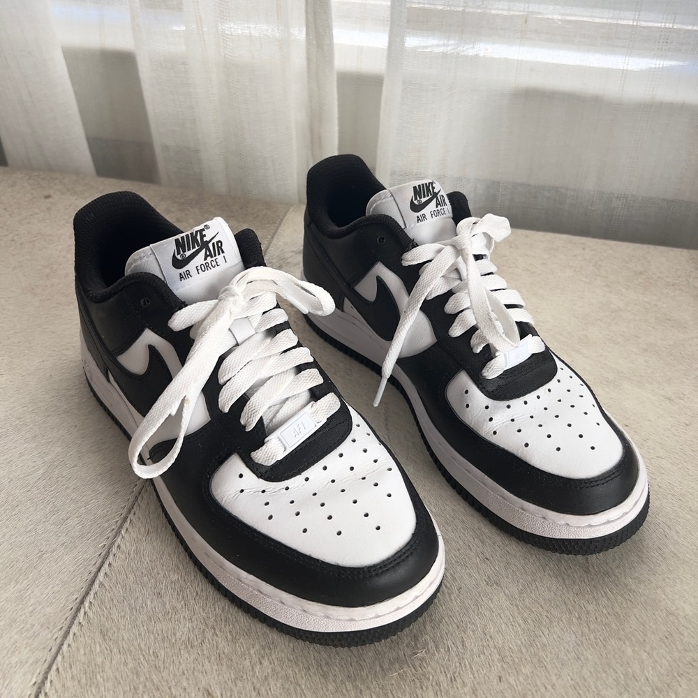 Nike Air Force 1’s